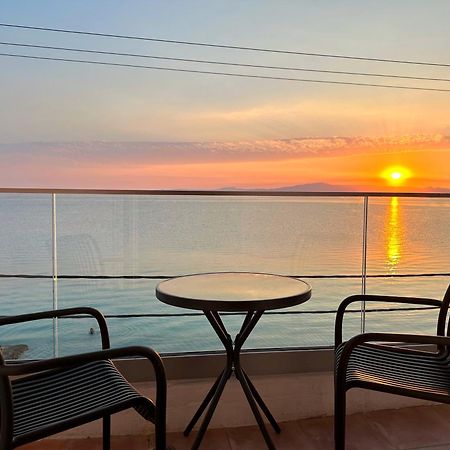 Marabou Hotel Pefkochori Luaran gambar