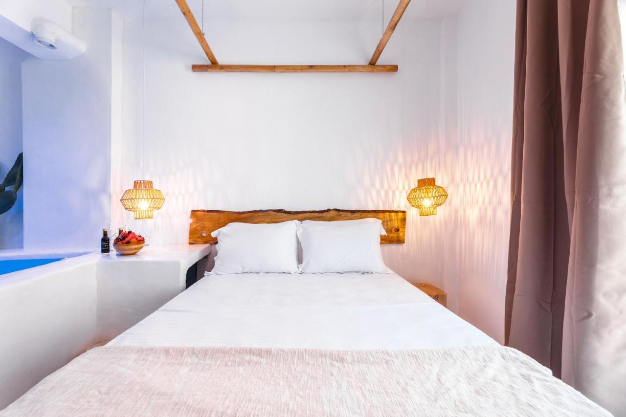 Marabou Hotel Pefkochori Luaran gambar