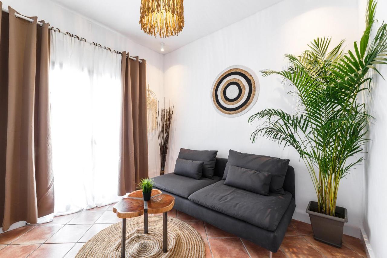 Marabou Hotel Pefkochori Luaran gambar