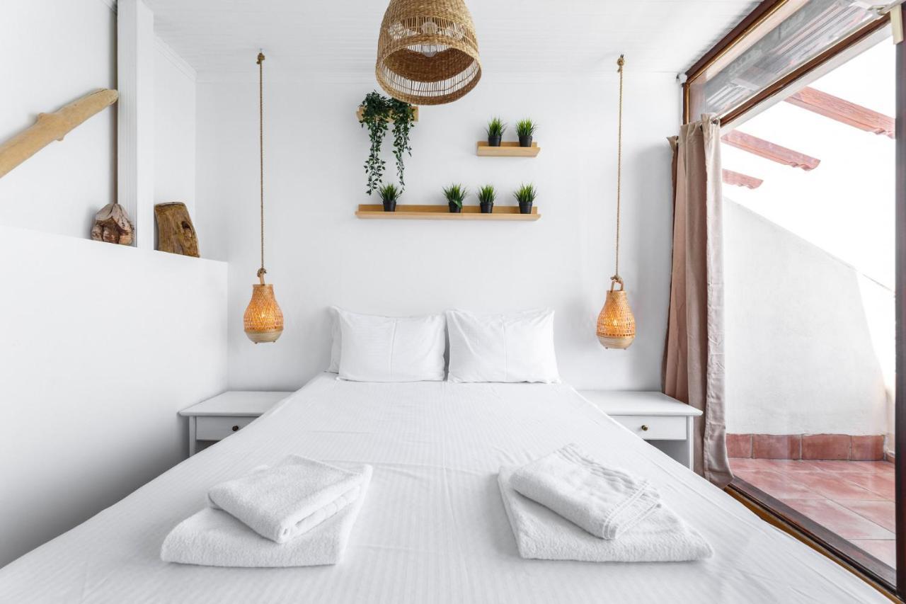 Marabou Hotel Pefkochori Luaran gambar