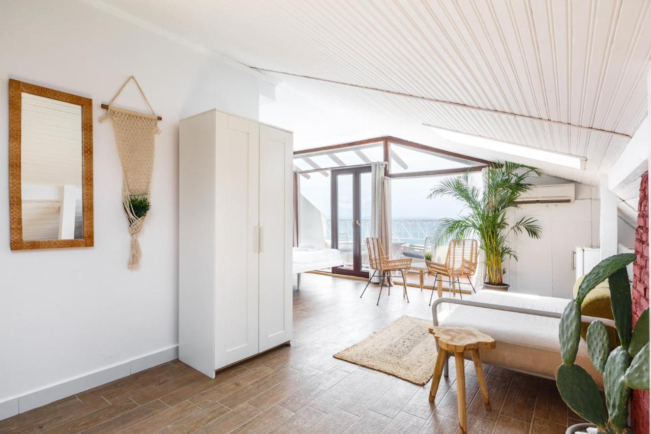 Marabou Hotel Pefkochori Luaran gambar