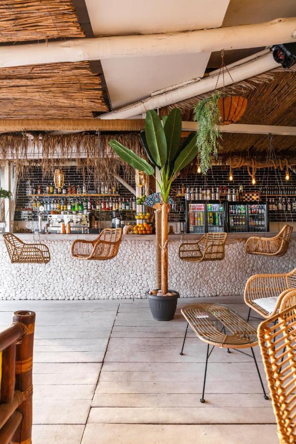 Marabou Hotel Pefkochori Luaran gambar