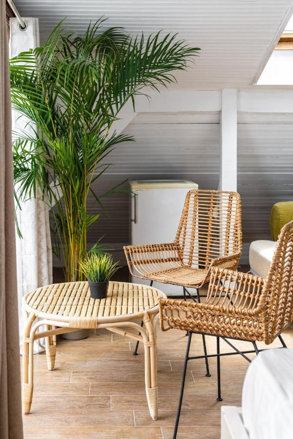 Marabou Hotel Pefkochori Luaran gambar